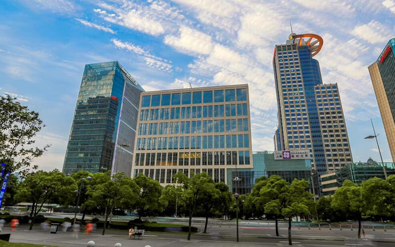 上海纽约大学 gallery image 1