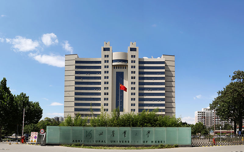 河北农业大学 gallery image 1