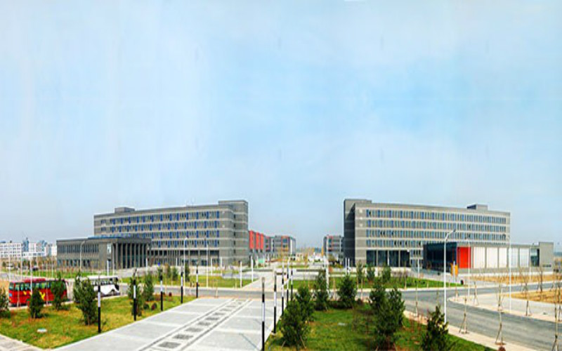 太原学院 gallery image 1