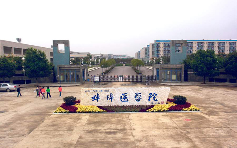 蚌埠医科大学 gallery image 1