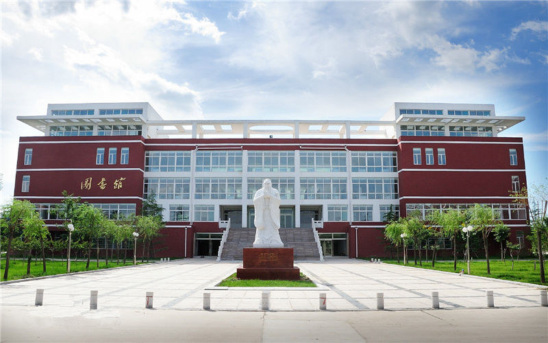 山东协和学院 gallery image 1