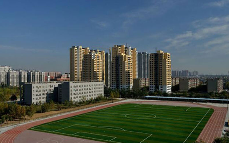 河北工业职业技术大学 gallery image 2