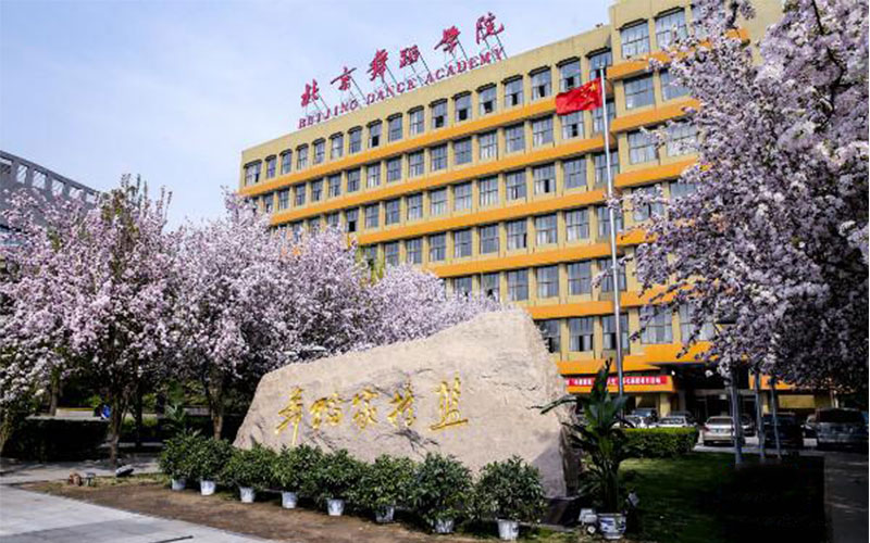 北京舞蹈学院 gallery image 1