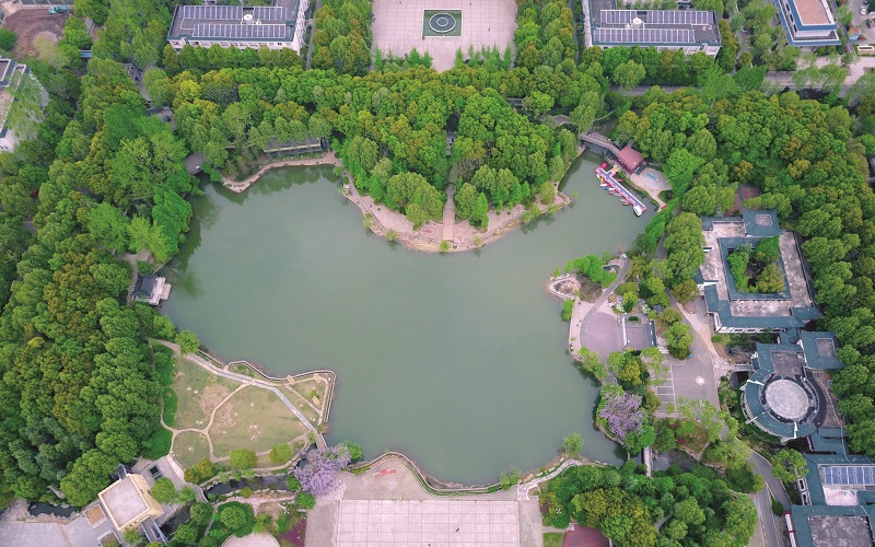 武汉生物工程学院 gallery image 1