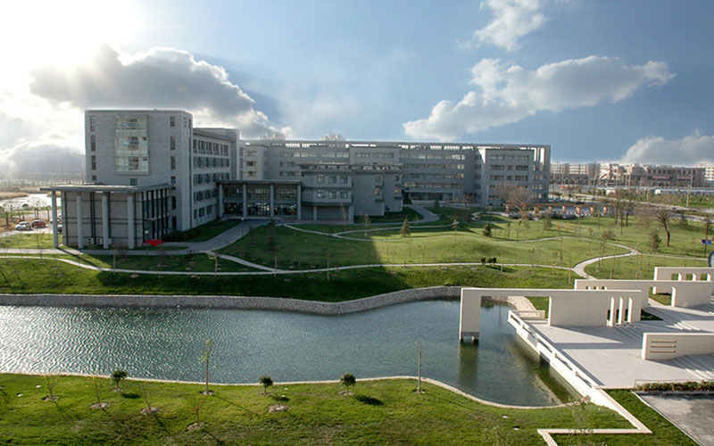 天津师范大学津沽学院 gallery image 1