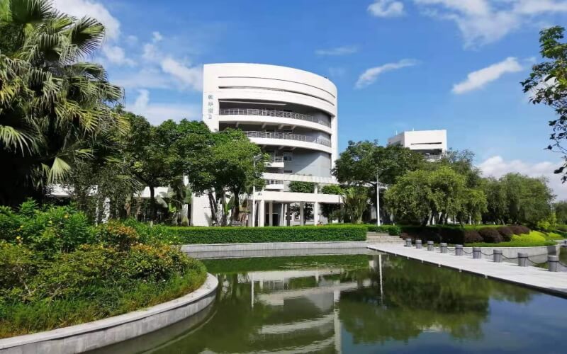 星海音乐学院 gallery image 1