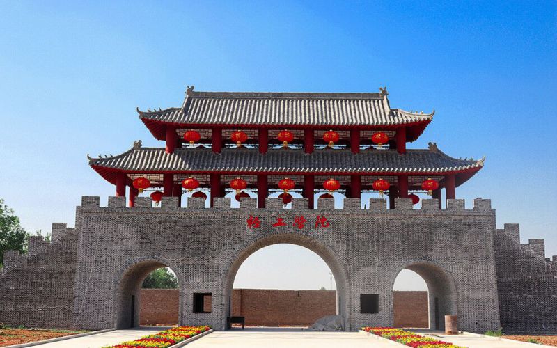 华北理工大学轻工学院 gallery image 1