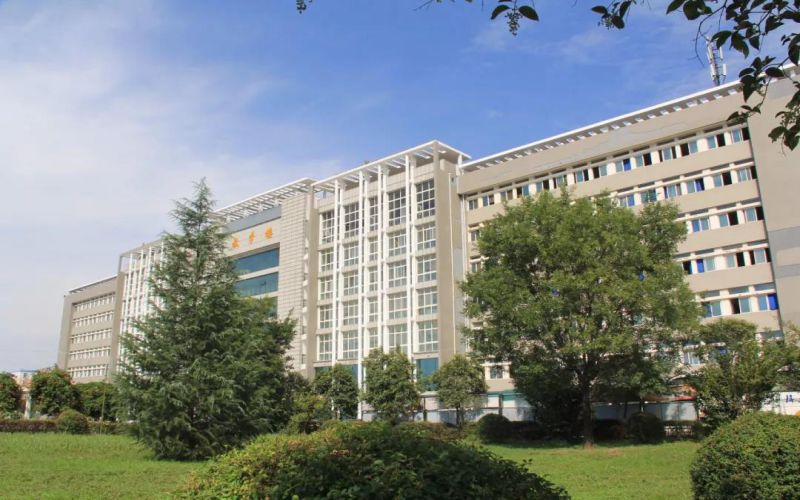 西安理工大学高科学院 gallery image 1