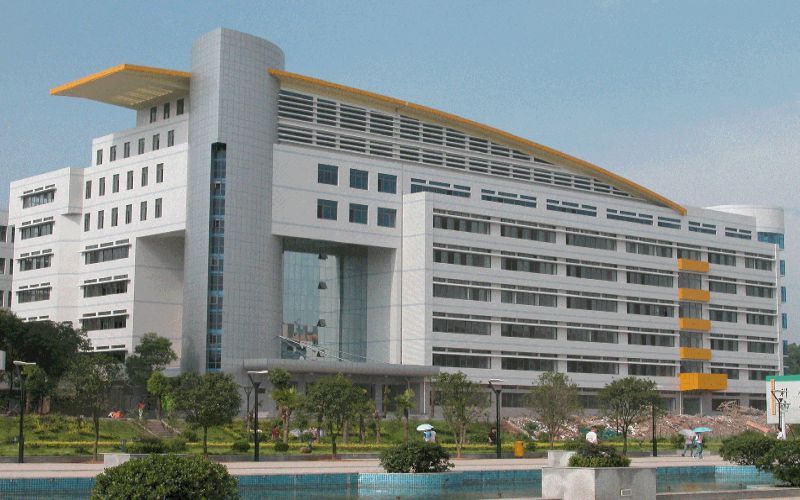 南华大学船山学院 gallery image 1
