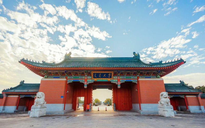 上海交通大学 gallery image 1