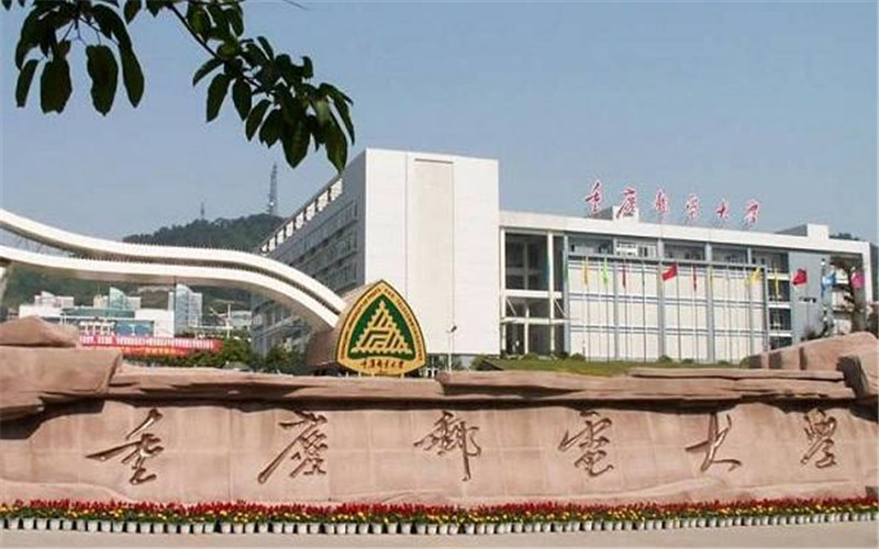 重庆邮电大学 gallery image 1
