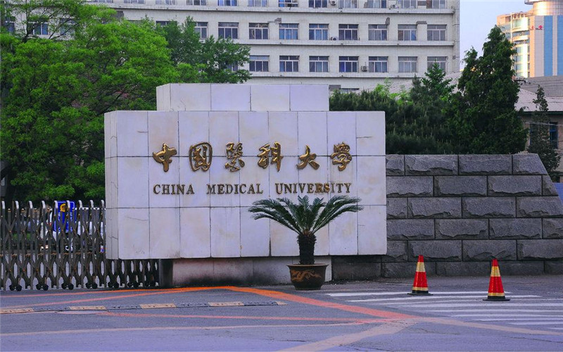 中国医科大学 gallery image 1