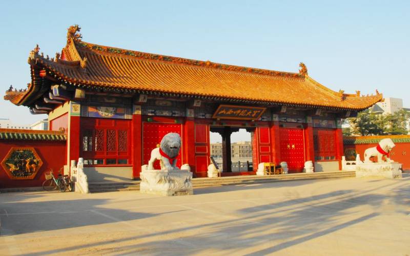 山西师范大学 gallery image 1