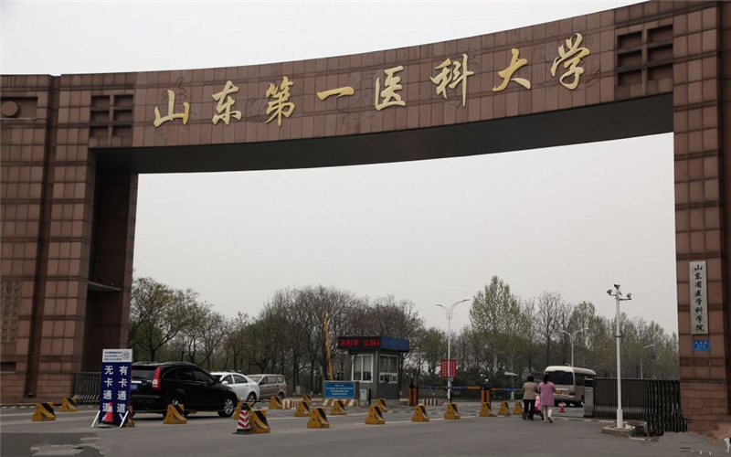 山东第一医科大学 gallery image 1