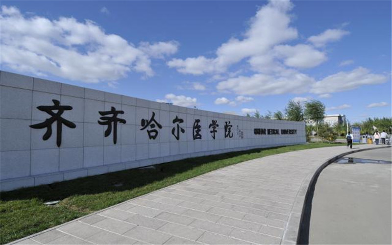齐齐哈尔医学院 gallery image 1