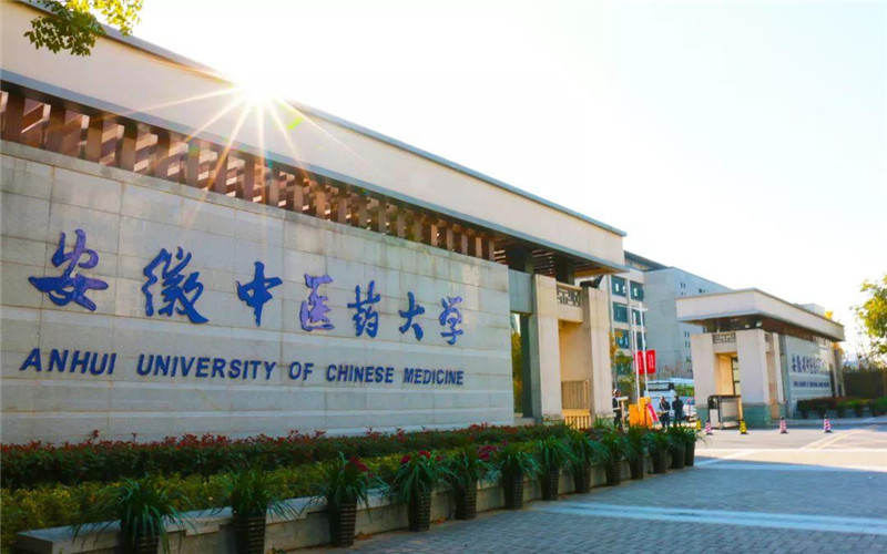 安徽中医药大学 gallery image 1