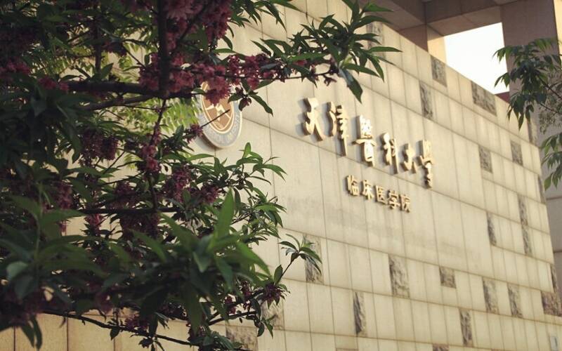 天津医科大学临床医学院 gallery image 1