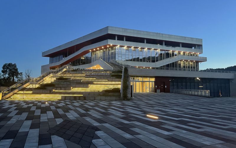 温州肯恩大学 gallery image 1