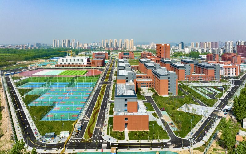 徐州工程学院 gallery image 1