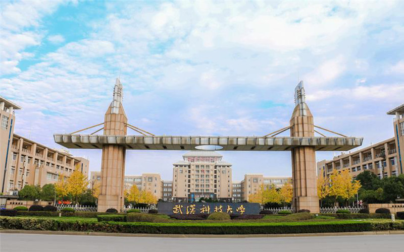 武汉科技大学 gallery image 1