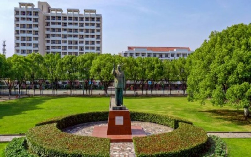 上海电机学院 gallery image 1