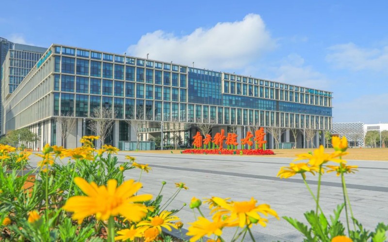 南方科技大学 gallery image 1
