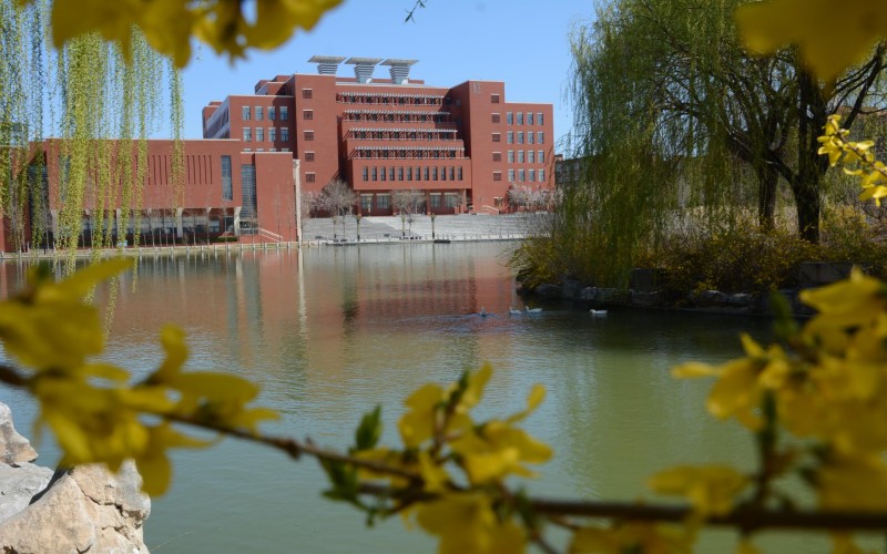 山东交通学院 gallery image 1