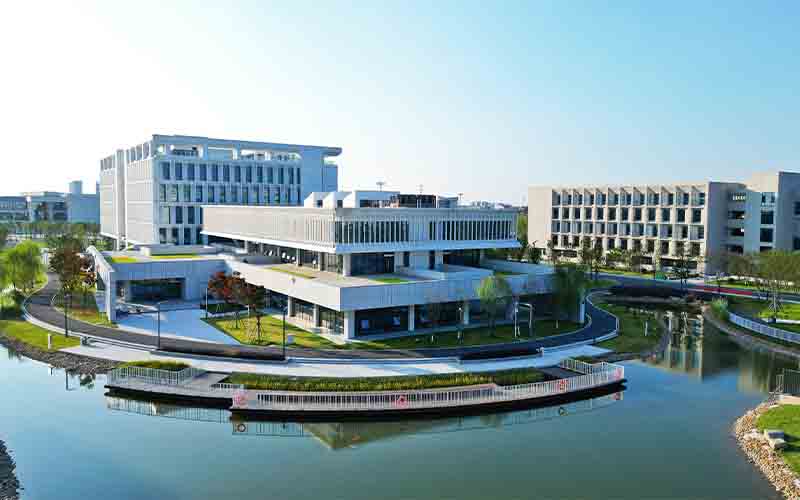 长江大学文理学院 gallery image 1