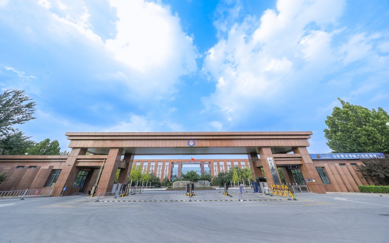 山东英才学院 gallery image 1