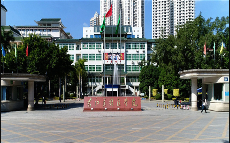 右江民族医学院 gallery image 1