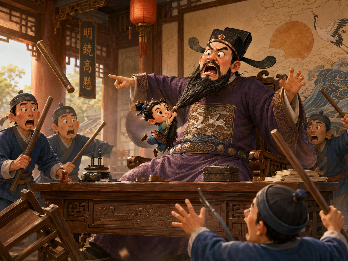 枣核