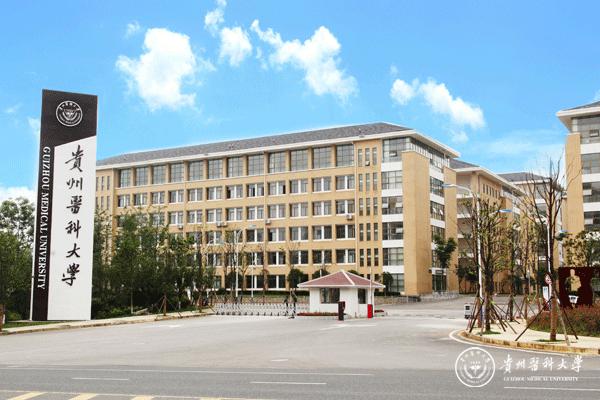 贵州医科大学 gallery image 1
