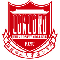 Concord University College Fujian Normal University