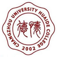 Changzhou University of Huaide College