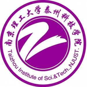 Taizhou Institute of Sci&Tech, NJUST